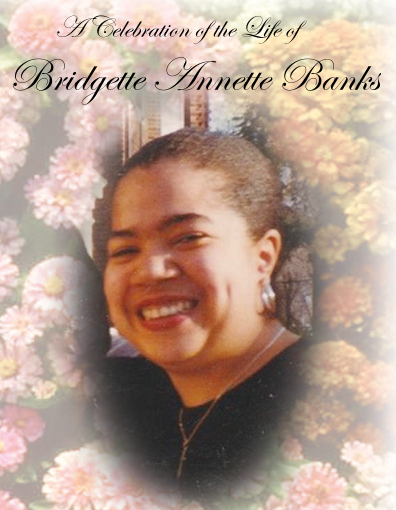 Bridgette Annette Banks